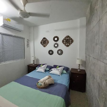 Casa Rebecca 39-41 Appartement Cartagena Buitenkant foto