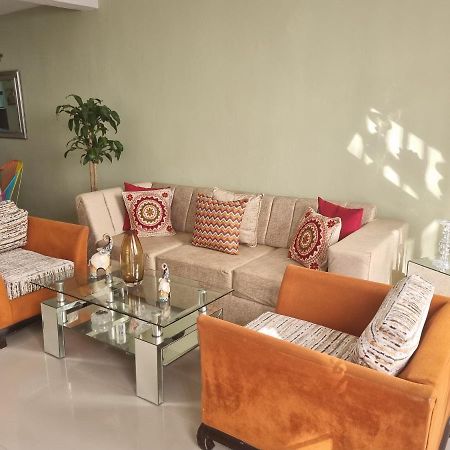 Casa Rebecca 39-41 Appartement Cartagena Buitenkant foto