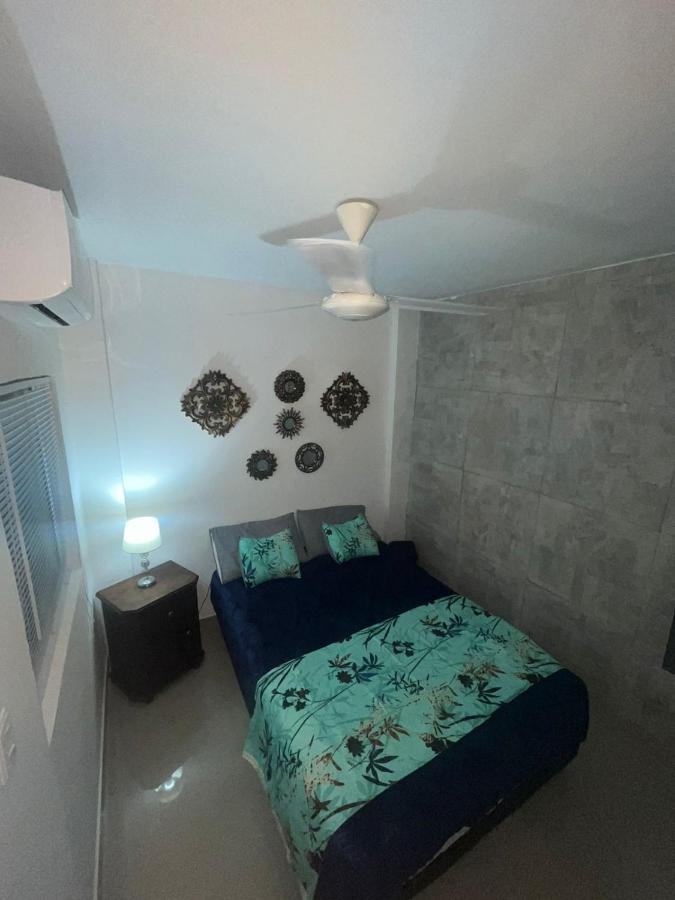 Casa Rebecca 39-41 Appartement Cartagena Buitenkant foto