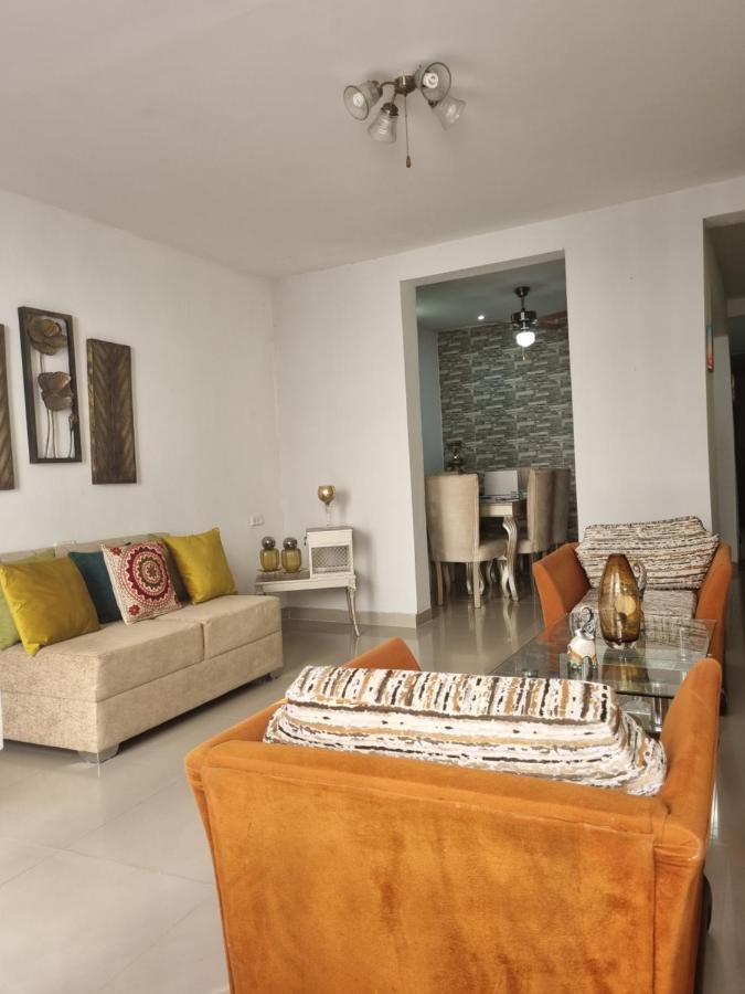 Casa Rebecca 39-41 Appartement Cartagena Buitenkant foto